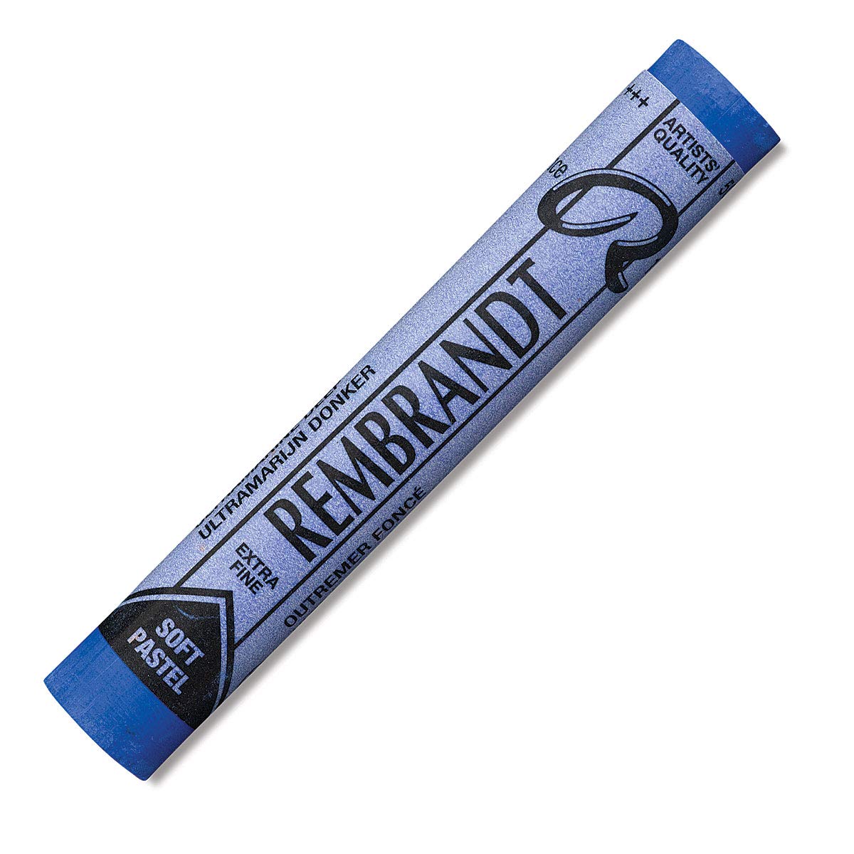 Rembrandt Pastellstift – Ultramarinblau Dunkel | Künstlerpastell Für Profis & Hobbykünstler