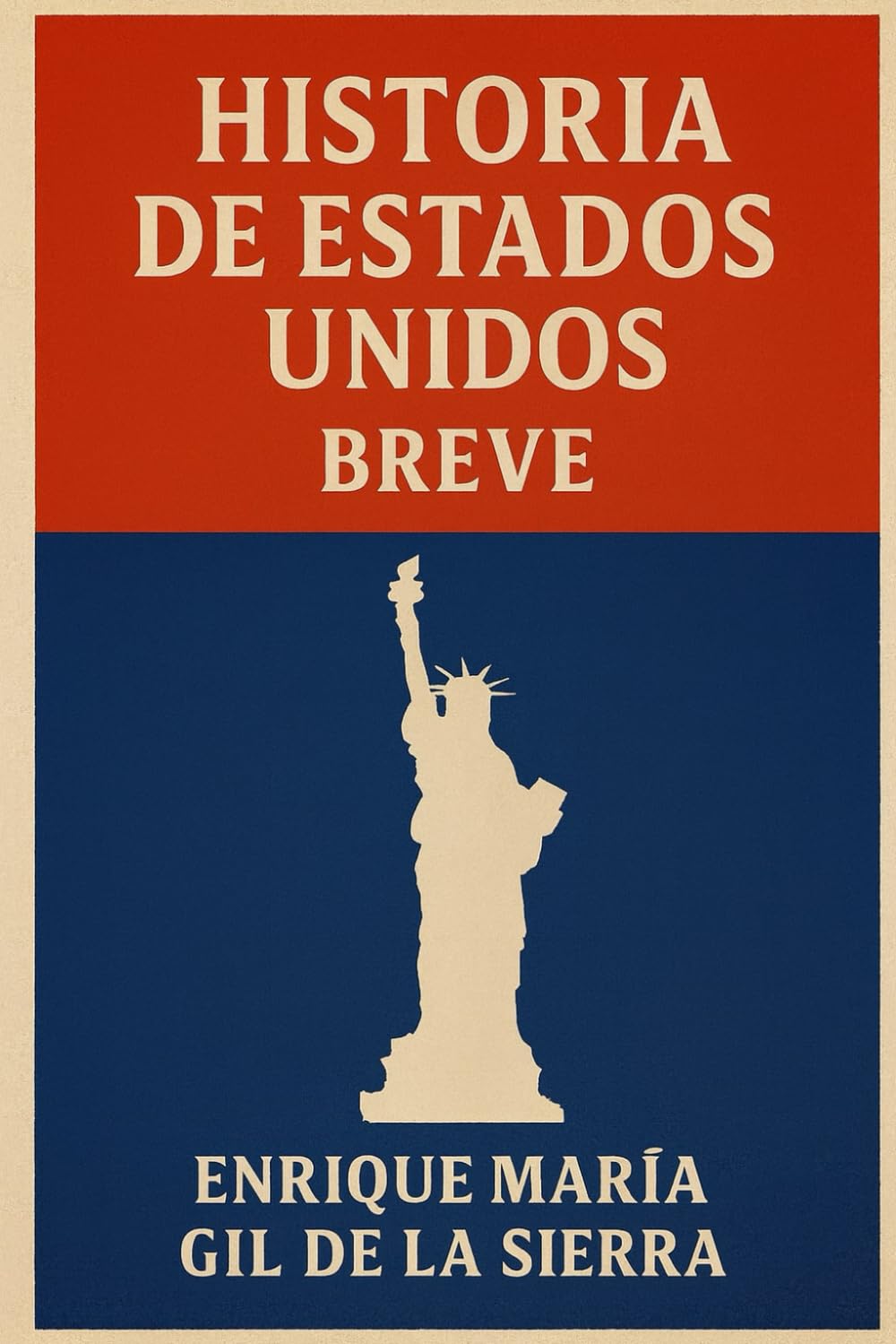 Historia de Estados Unidos Breve (Historia de los Pueblos Breve)