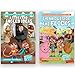 Tuttle Twins Book Set – Season 2 Hardcover Box Set | 12 Educational Children’s Graphic Novels for Kids, Teaching Values & Critical Thinking