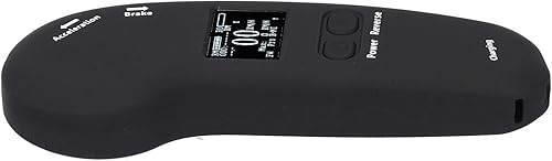 Miniatura 7 de 2.4Ghz remoto VX1 para DIY monopatín eléctrico largo tablero remoto con receptor universal V4 versión