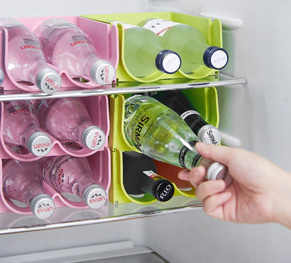 キリンビール 冷蔵庫 2段棚付き y880041-4b.jpg