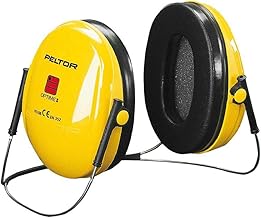 3M Peltor Optime I Kapselgehörschutz
