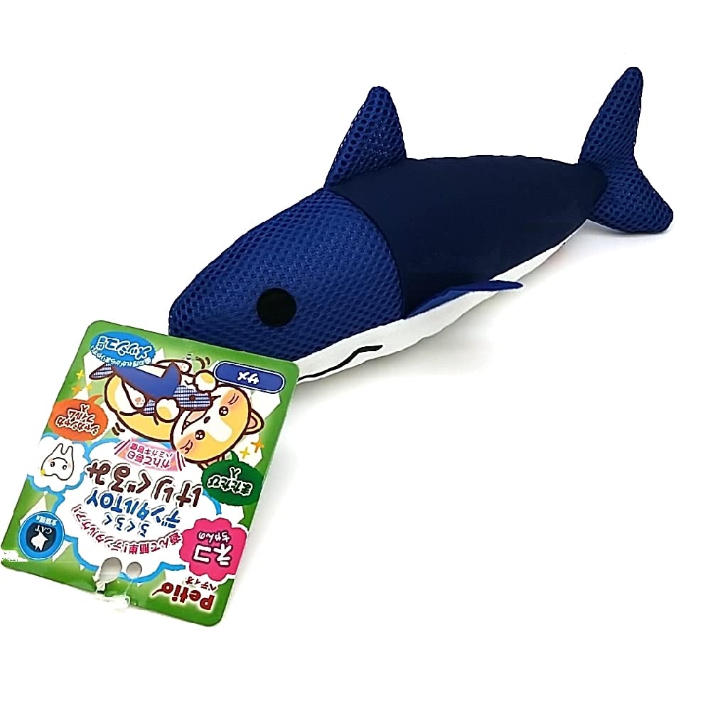 Amazon.co.jp: ペティオ (Petio) ネコ用 らくらくデンタルトイ けり