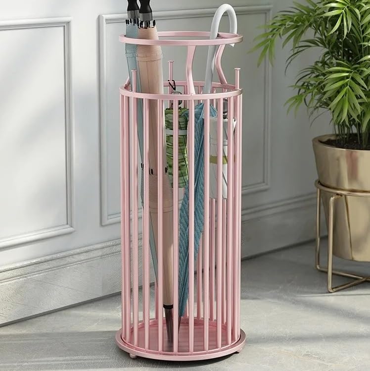 Seau parapluie design pour un salon moderne et une entrée impeccable