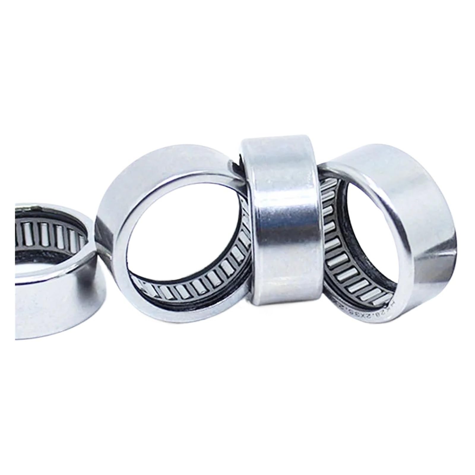 rodamiento de agujas con casquillo estampado 5pcsHK28 / 3RS 2x35.2x14.8