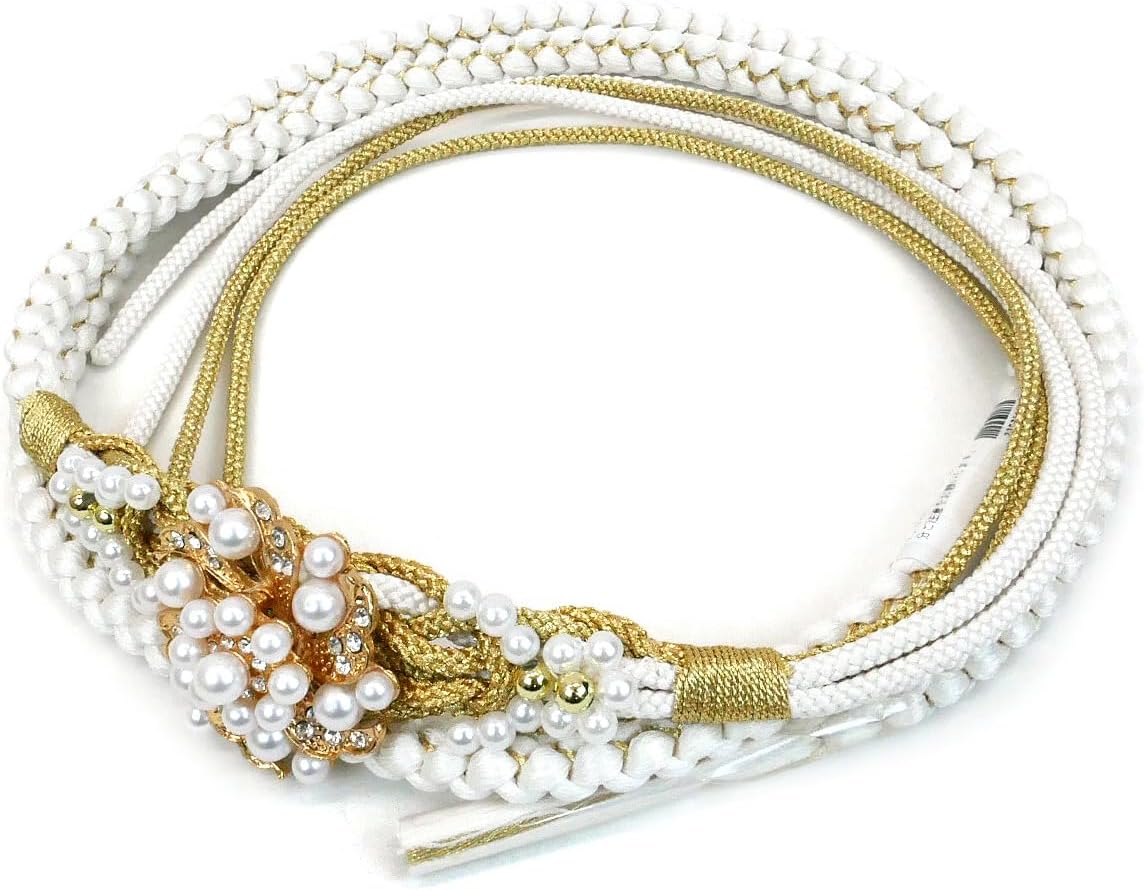 振袖、帯のセット 絞り 成人式 十三参り 407aj86☆振袖＆袋帯 総絞り