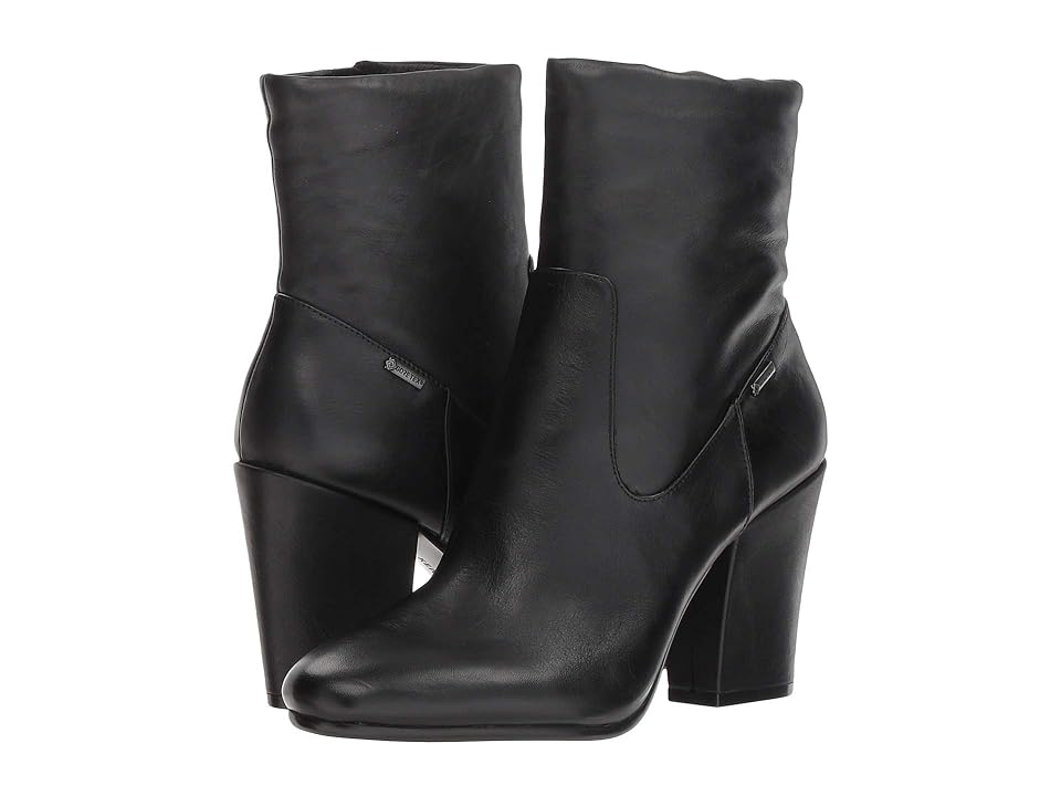 

Kenneth Cole New York Merrick Goretex (Black Leather) Women's Shoes