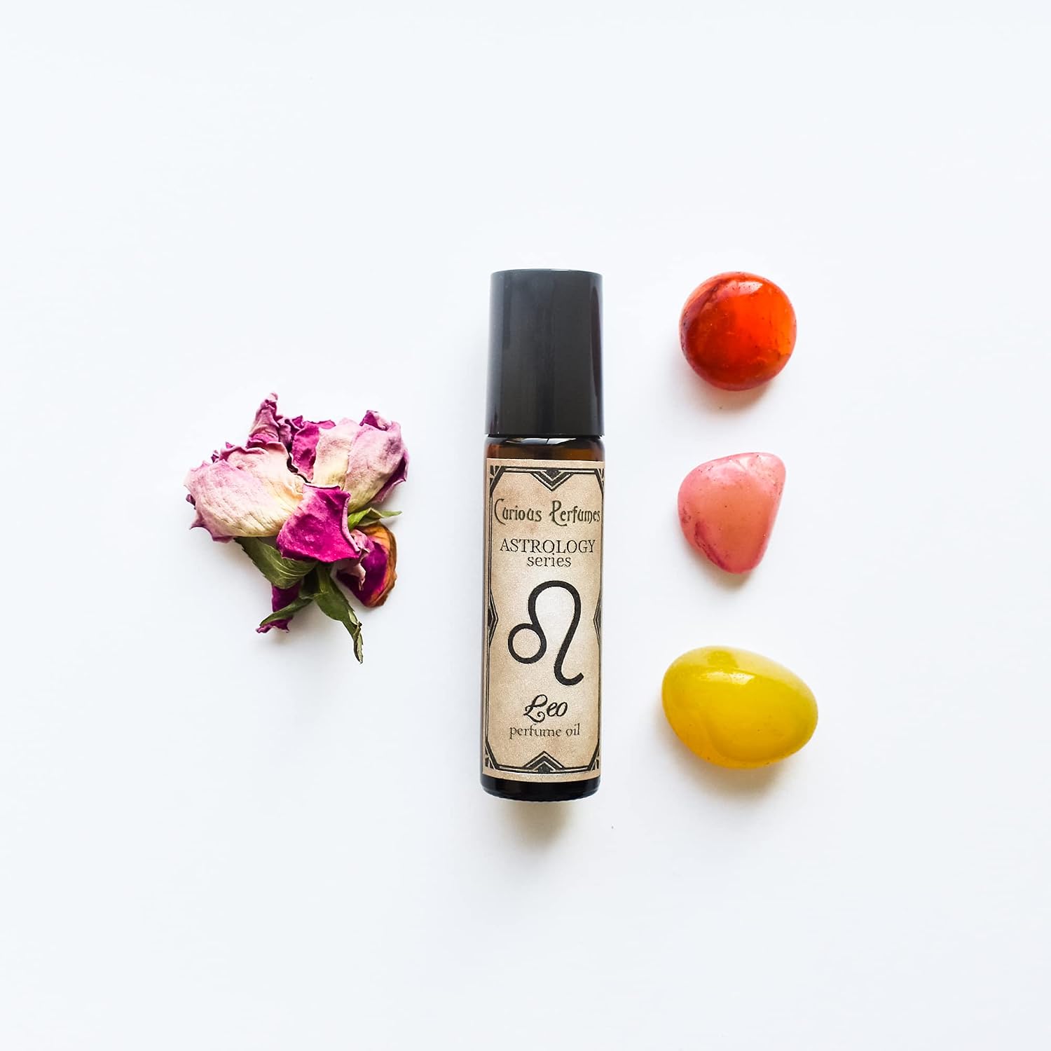 zodiac perfume