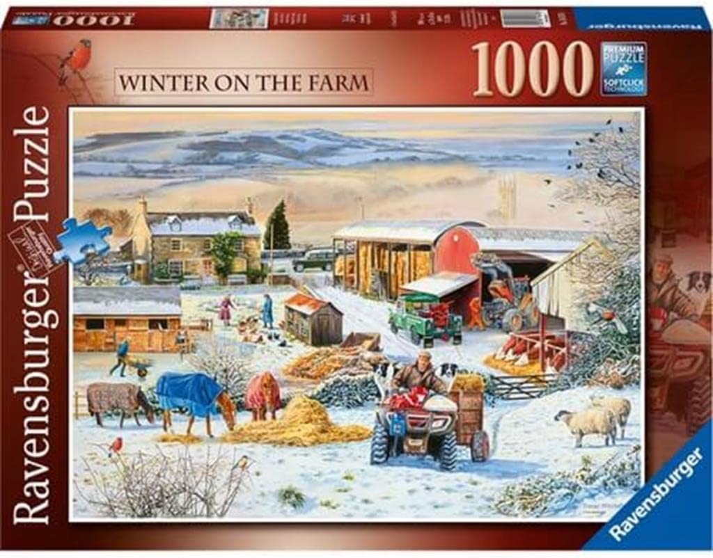 Ravensburger