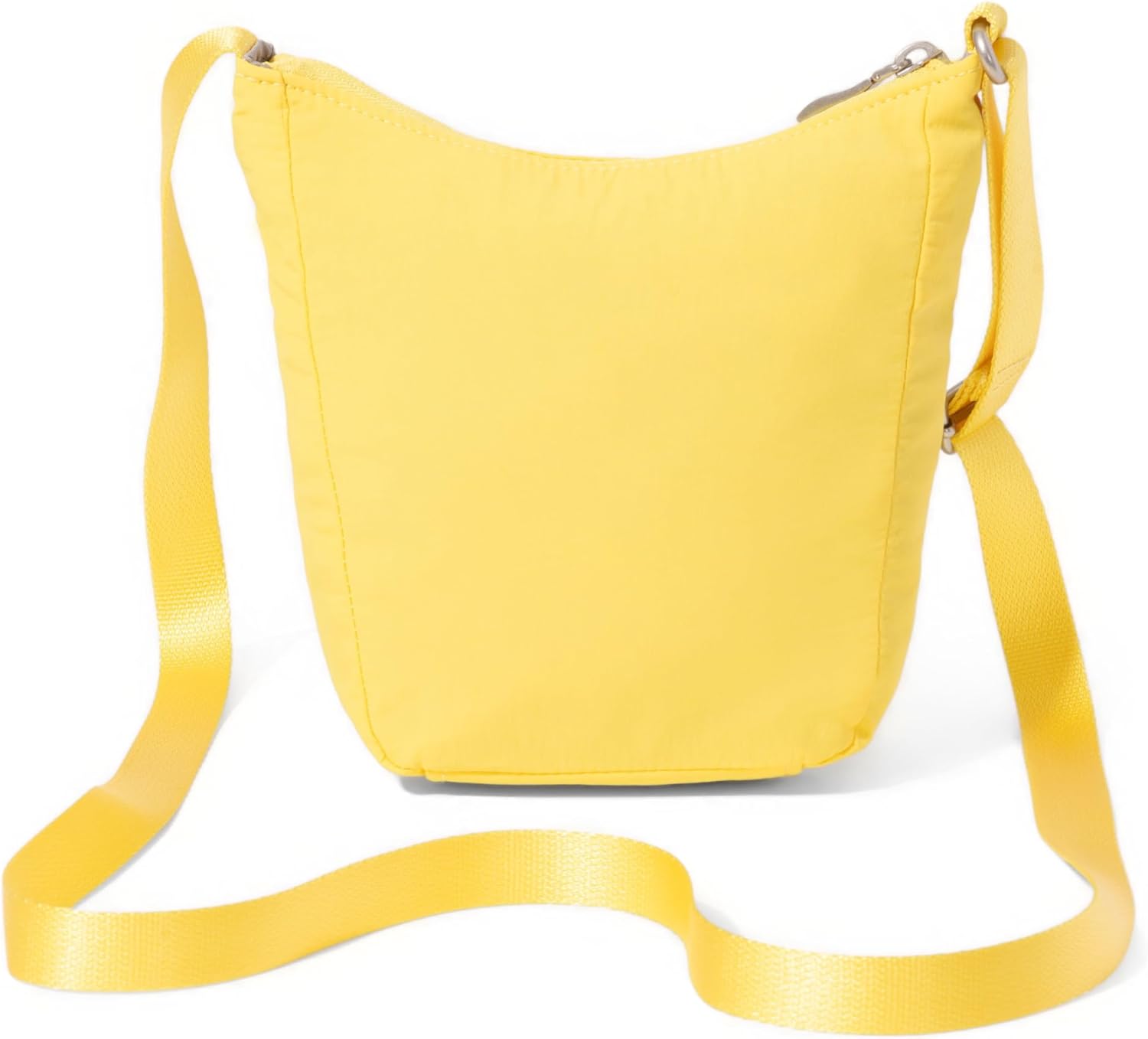 Baggallini Swift Mini Crossbody Bag for Women - 4.5x7 Small Travel Purse with Crossbody Strap and RFID - Image 8