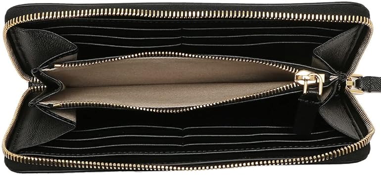 Amazon | [Marni] [マルニ] 長財布 トランク ブラック メンズ