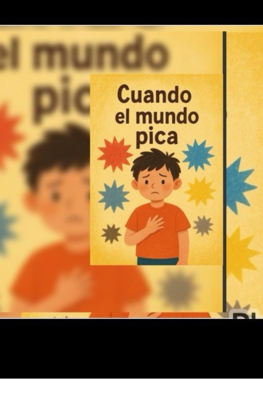 Cuando el mundo pica