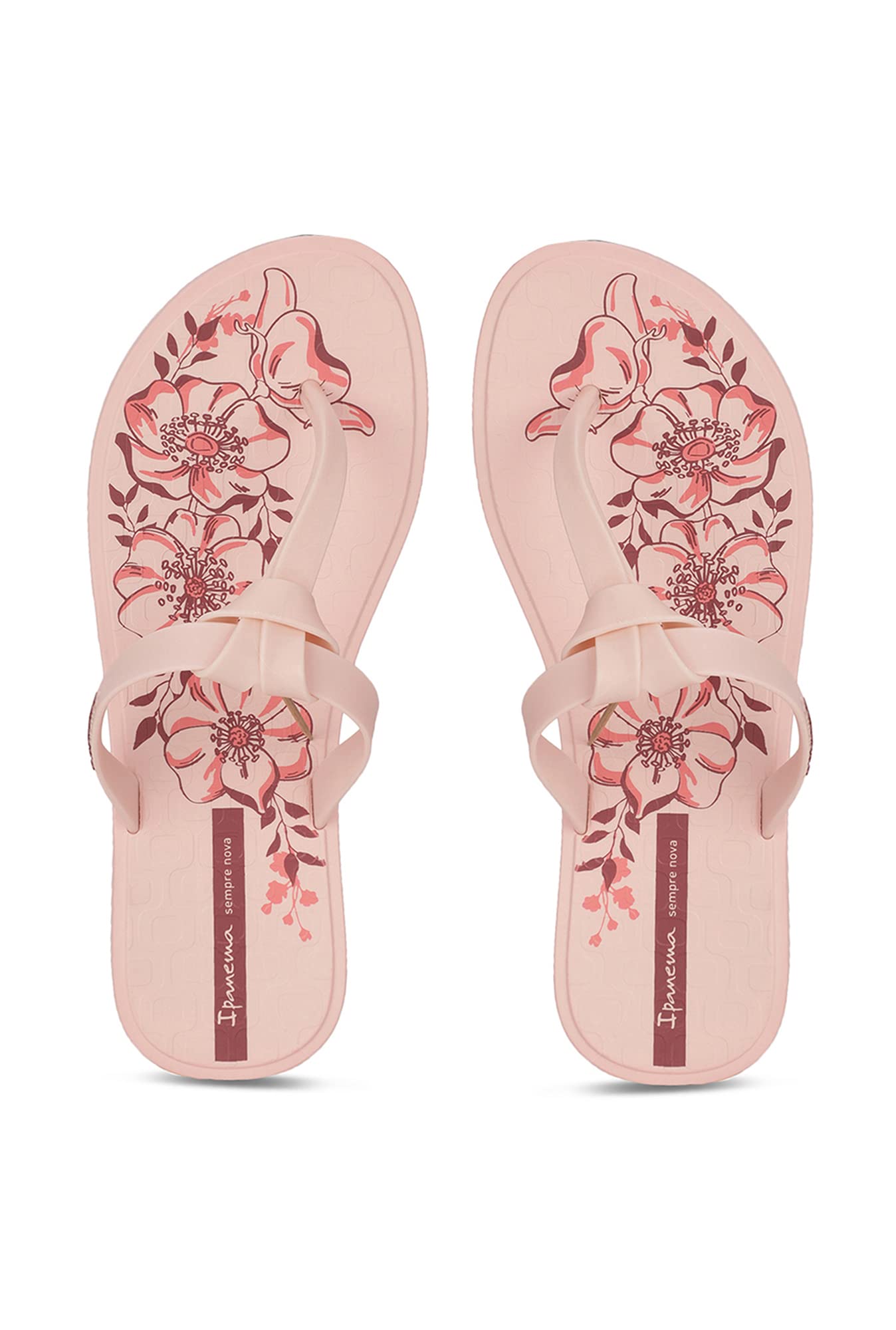 Ipanema Women's Nó Print Fem Slipper