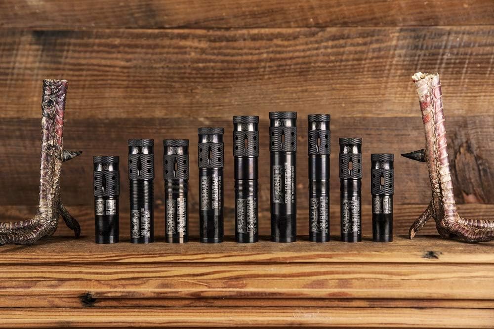 Primos Hunting Choke Tube_TSS Invector Plus 12 GA _69416