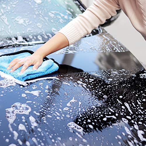 タクシー洗車グッズおすすめ17選 あると便利 愛車がいつもピカピカに マサきっとブログ