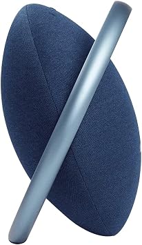 Harman Kardon Onyx Studio 7 - Portable Bluetooth Speaker Blue