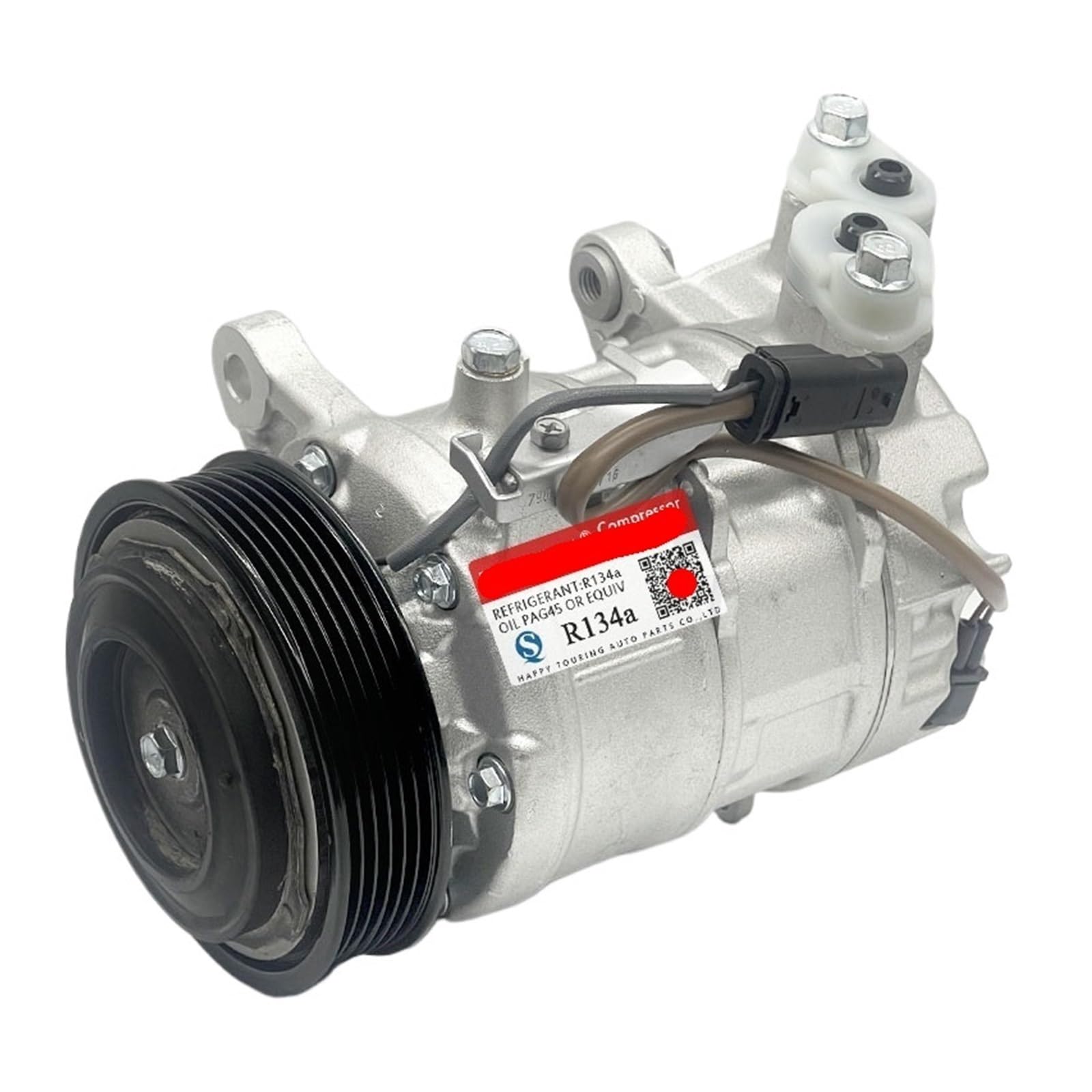 Compresor De Aire Acondicionado De CA, Compatible Con BMW, 330i G20 X3 X4 M3 G01 G21 G80 M4 G82 G83 430i 64526994082 64529299328 64526826879, Bomba De Aire Acondicionado