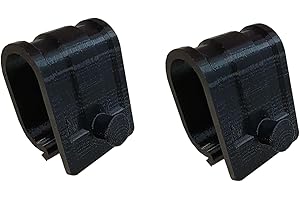 2 Pcs Hooks for Bogg Bag Compatible with Wonderfold Wagon