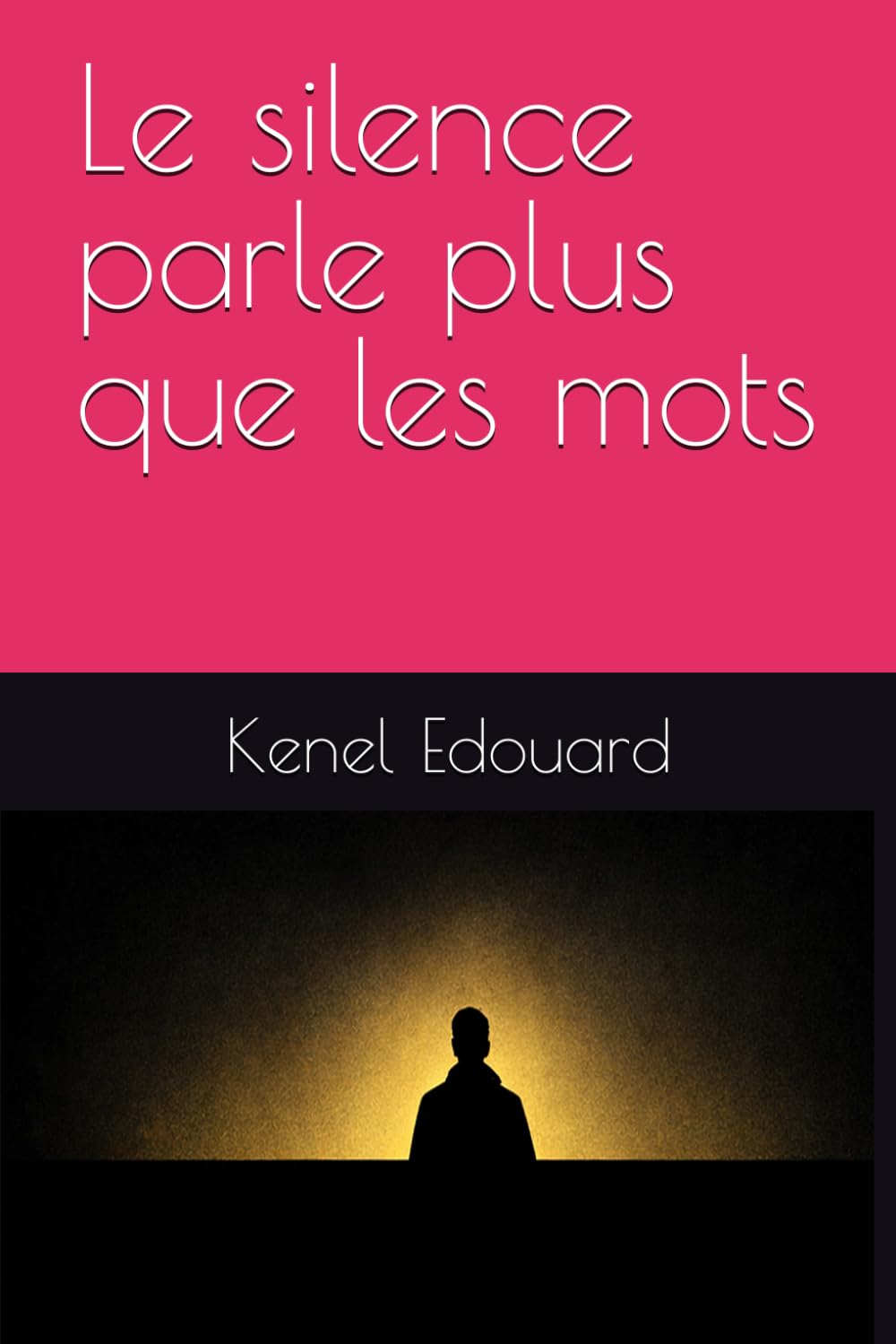Le silence parle plus que les mots