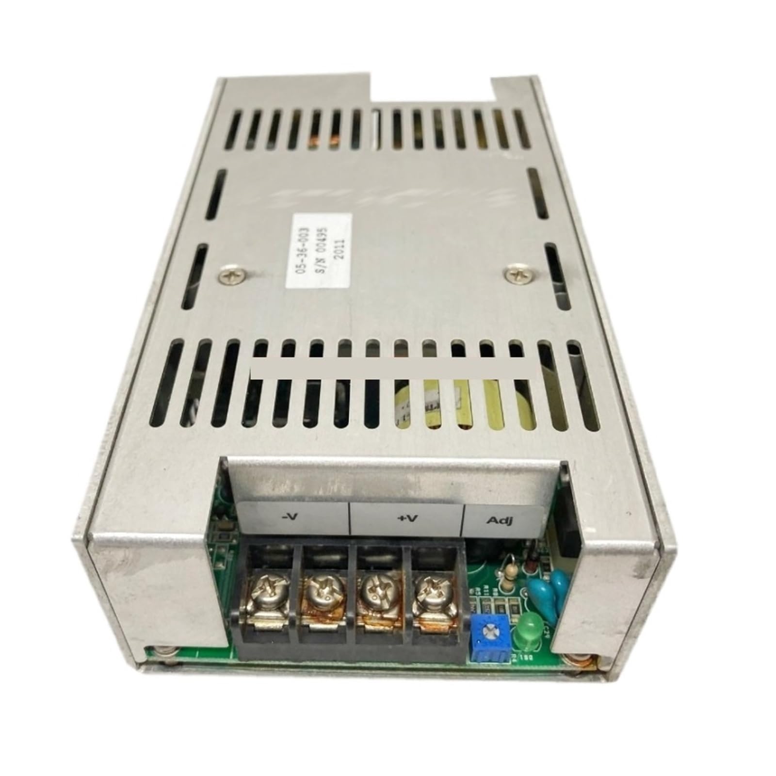 SWEWDSQG Power Supply 24V 6.25A MMK150S-24