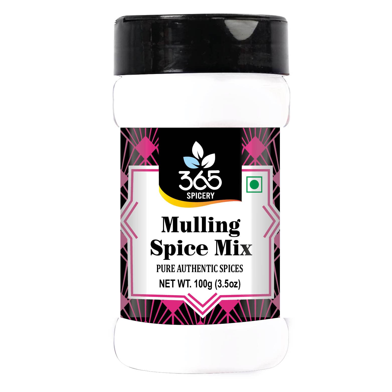 365 SPICERY Mulling Spice Mix - 100 gm