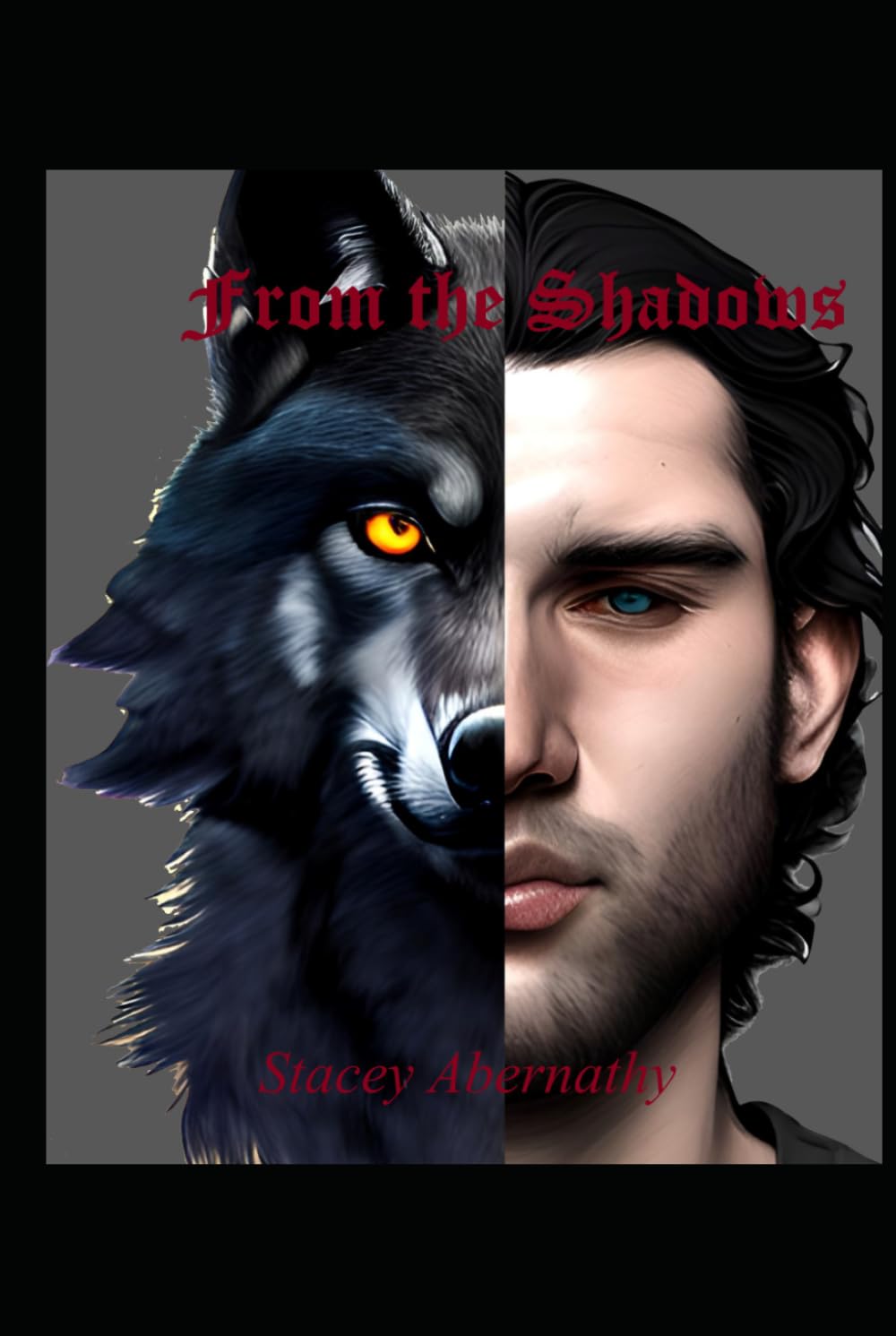 From the Shadows: Dragon Realms Prophesies