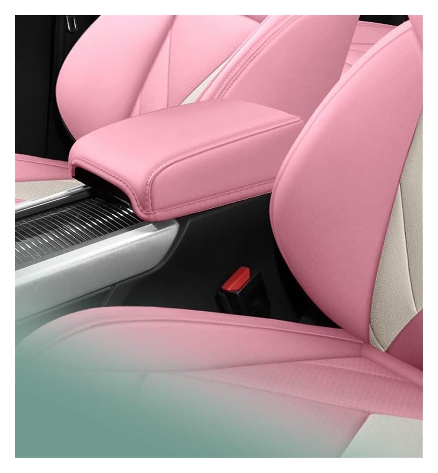 Funda Asiento Coche para B&MW E60 F30 E46 E36 E39 X5 E70 E30 E39 E70 E53 F10 F11 X3 E83 E91 para Touring F20 F25 E65 F15 X1 1 Juego De Fundas De Asiento De Coche