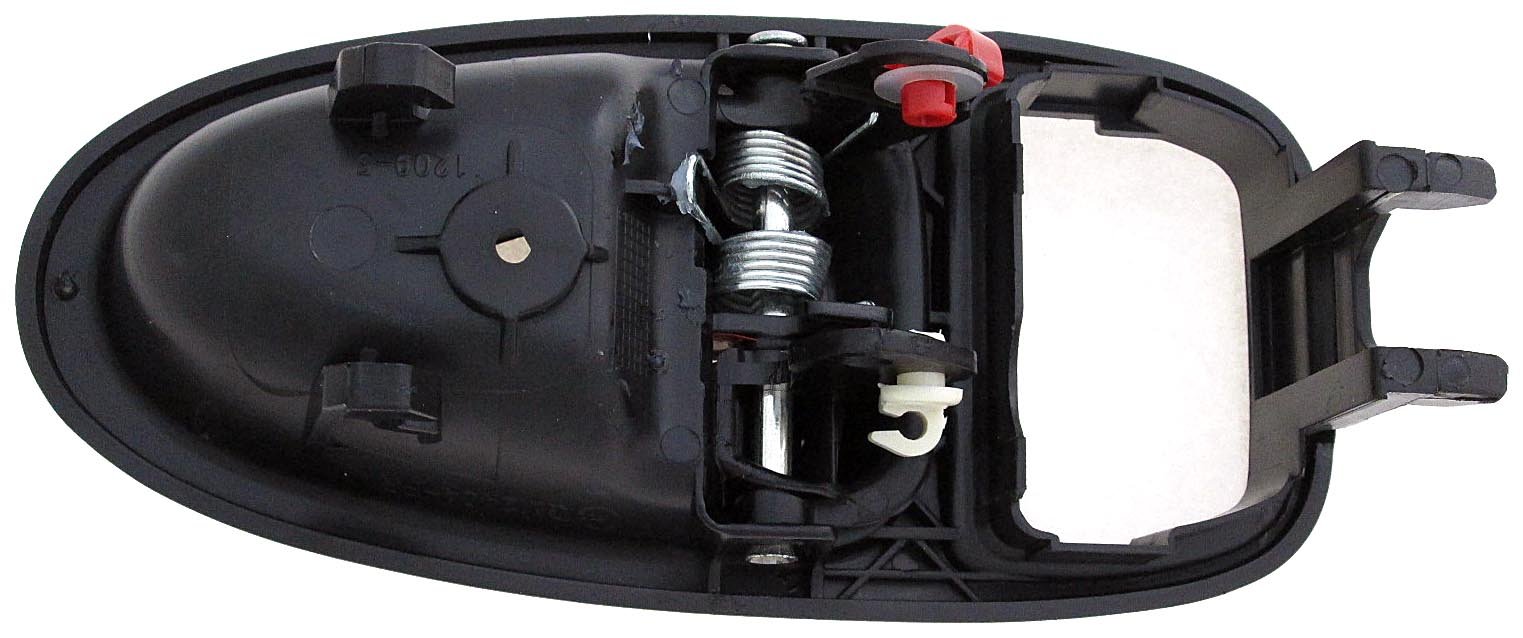 Dorman 82640 Saturn Passenger Side Front Interior Manija Puerta, Manilla para Puertas