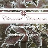 paul hoyer  Christmas Vespers