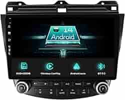 Amazon.co.jp: 10 インチ IPS (6G + 128G) Android 14 カー