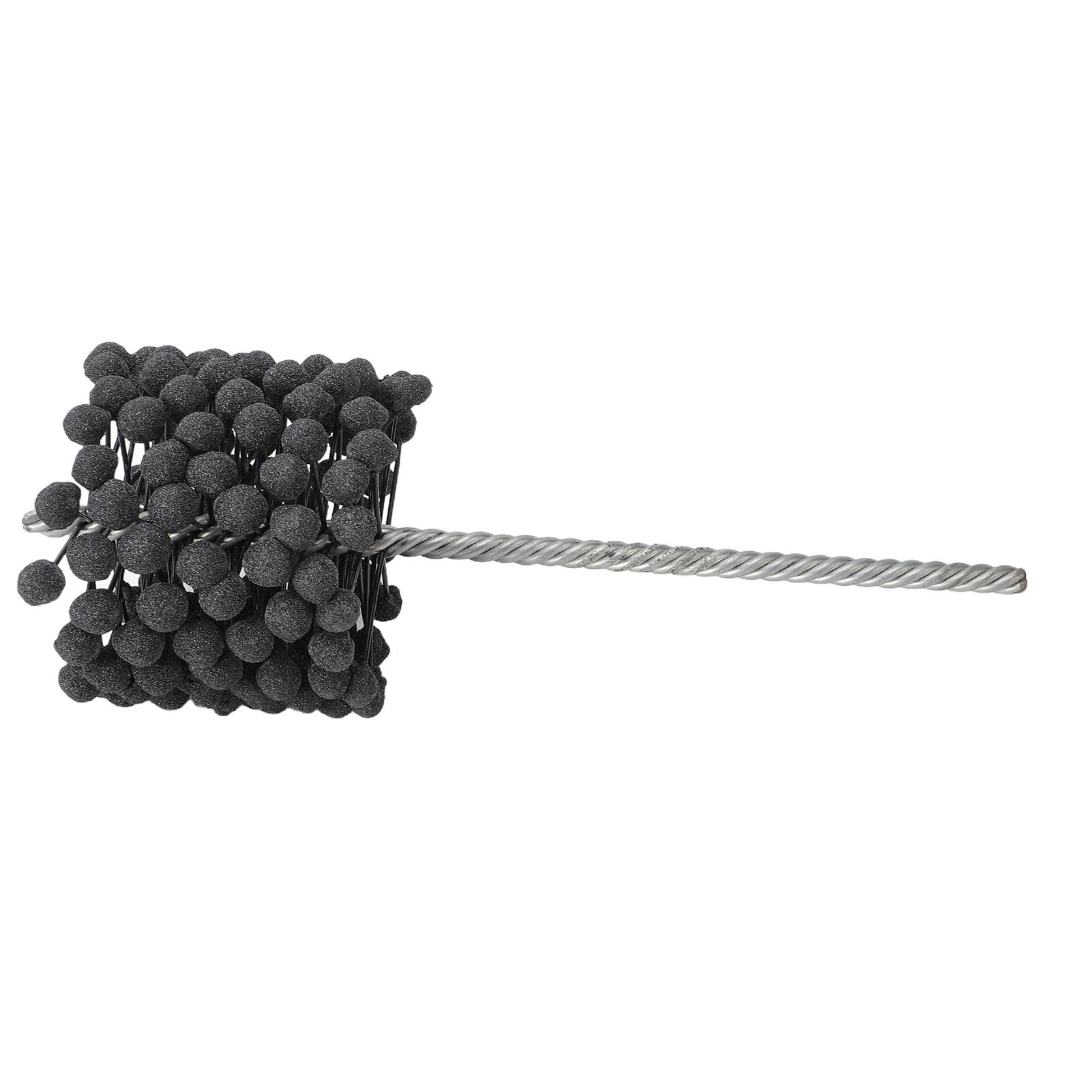 Flexibler Zylinderhoner, Kugelstil 240 Kornung, für Zylinder
