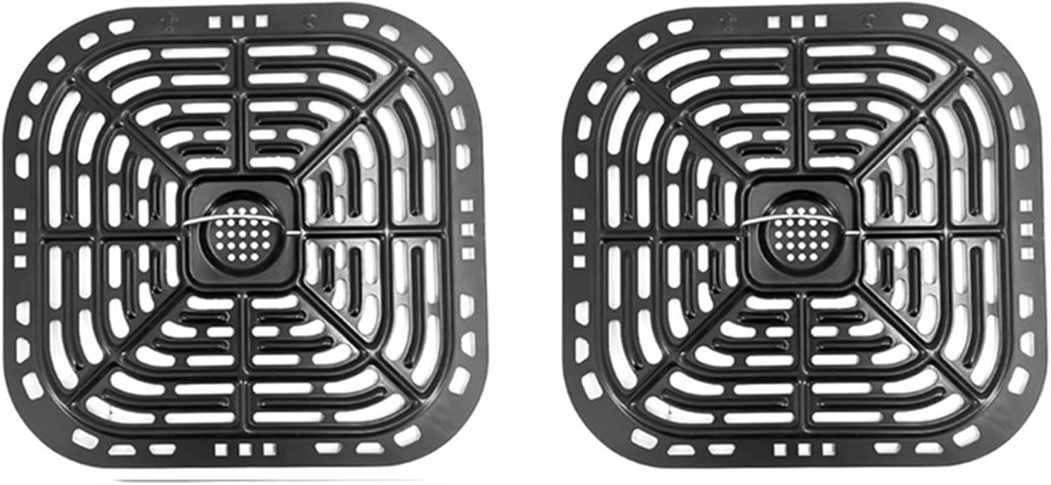 JNIYHGENS Air Fryer Replacement Fryers Crisper Fryer Plate