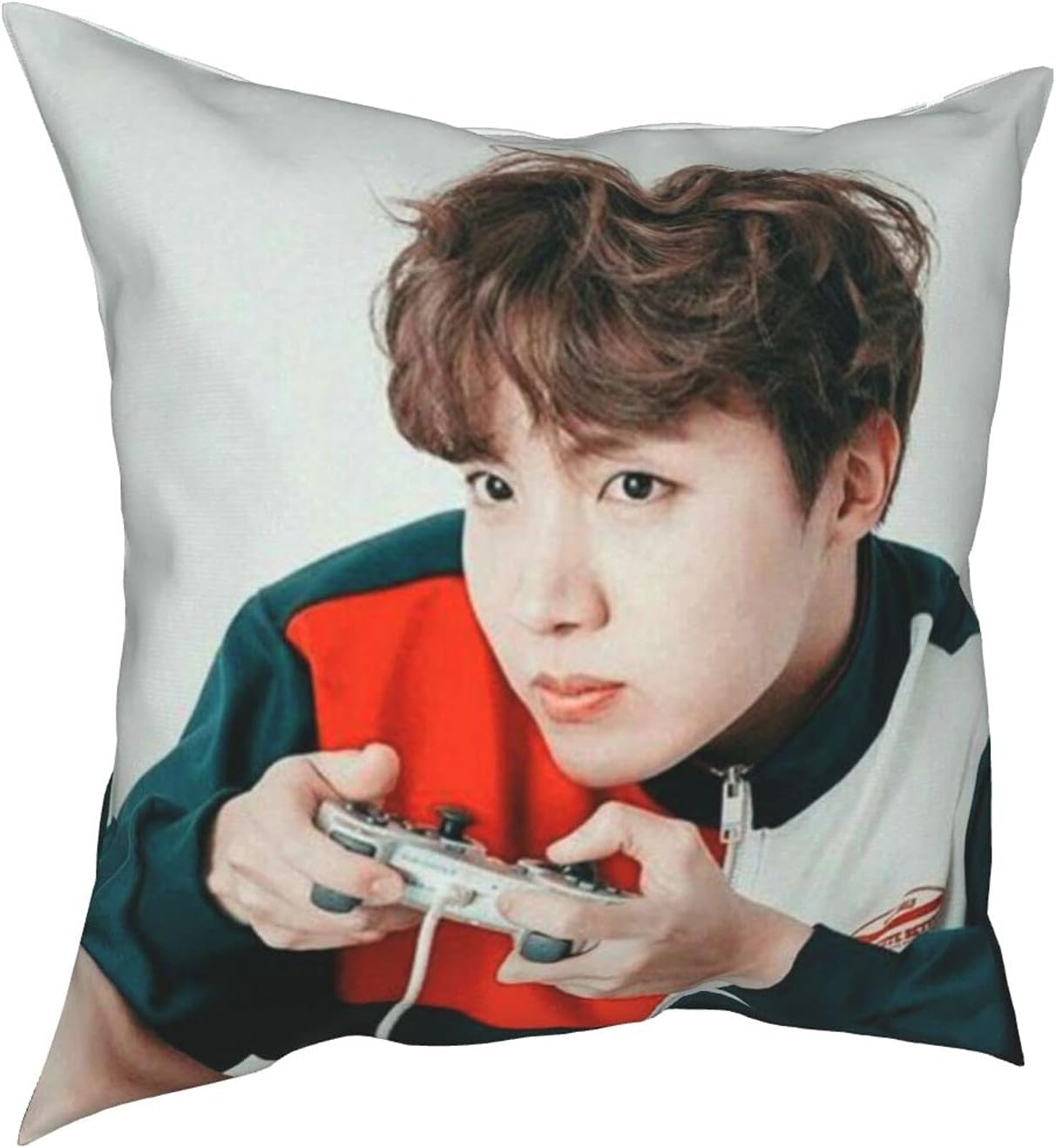 bts body pillow amazon
