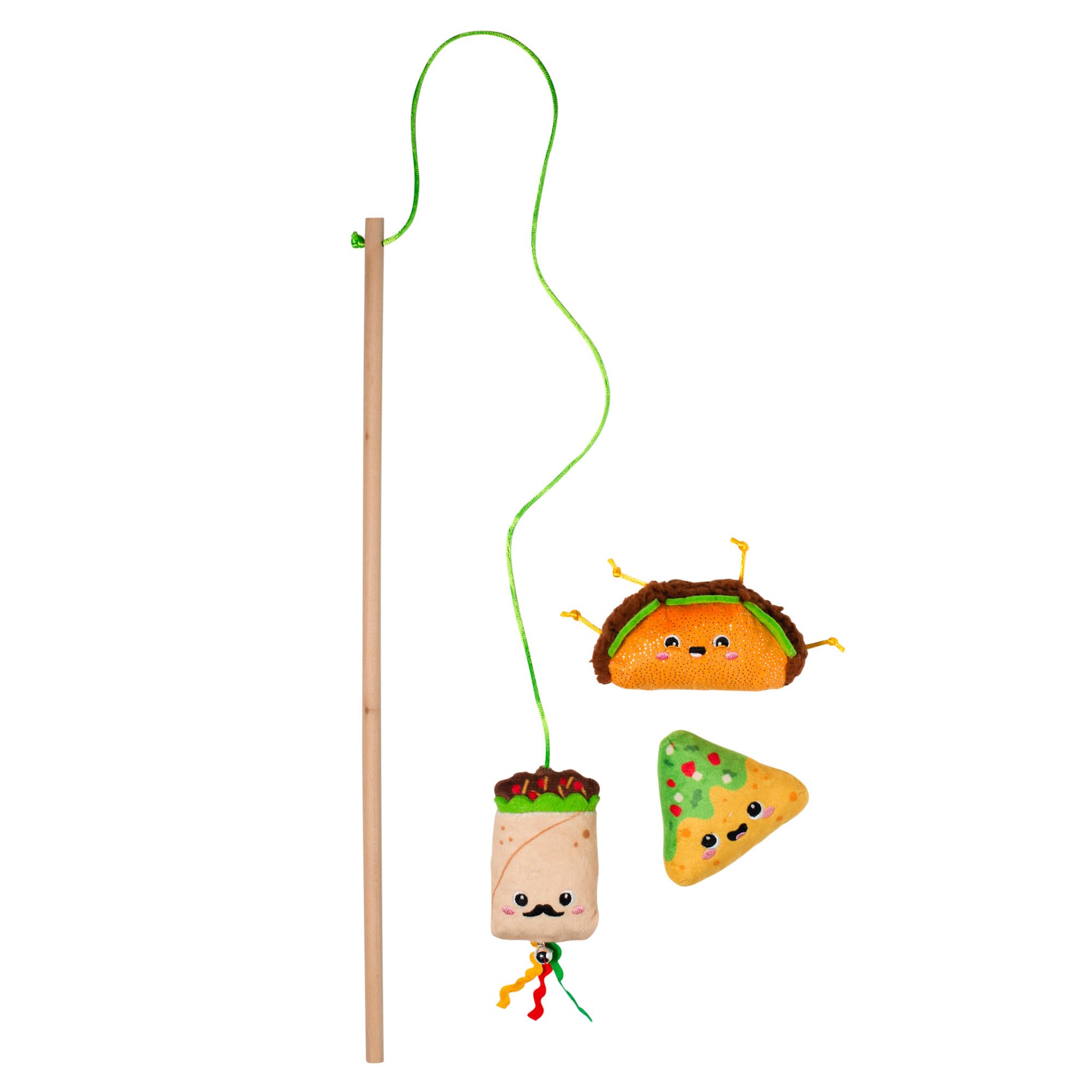 Set Feeling Like a A Guck-Star | Gato