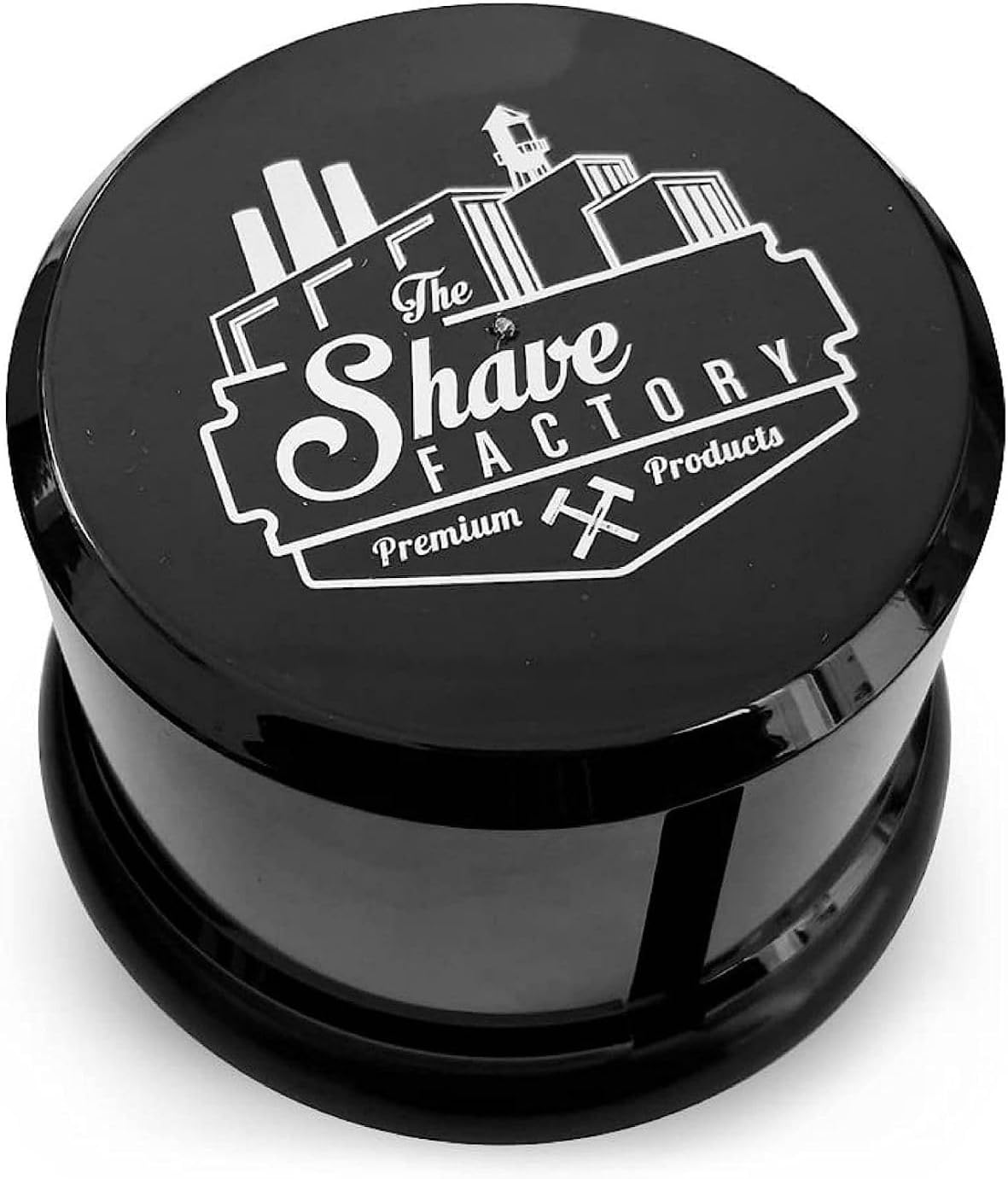 Shaving Neck Strip Dispenser, 5 Ounce