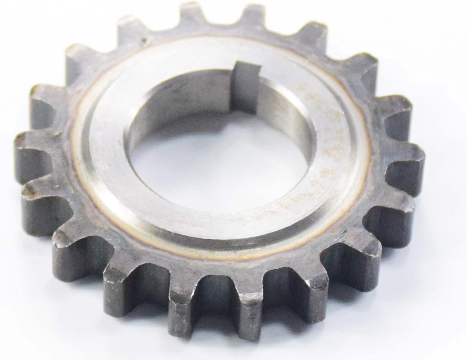 SKF Durable Aftermarket Timing Chain Kit VKML71008A Compatible with Buick Century 1969-1975 Chevrolet Bel Air