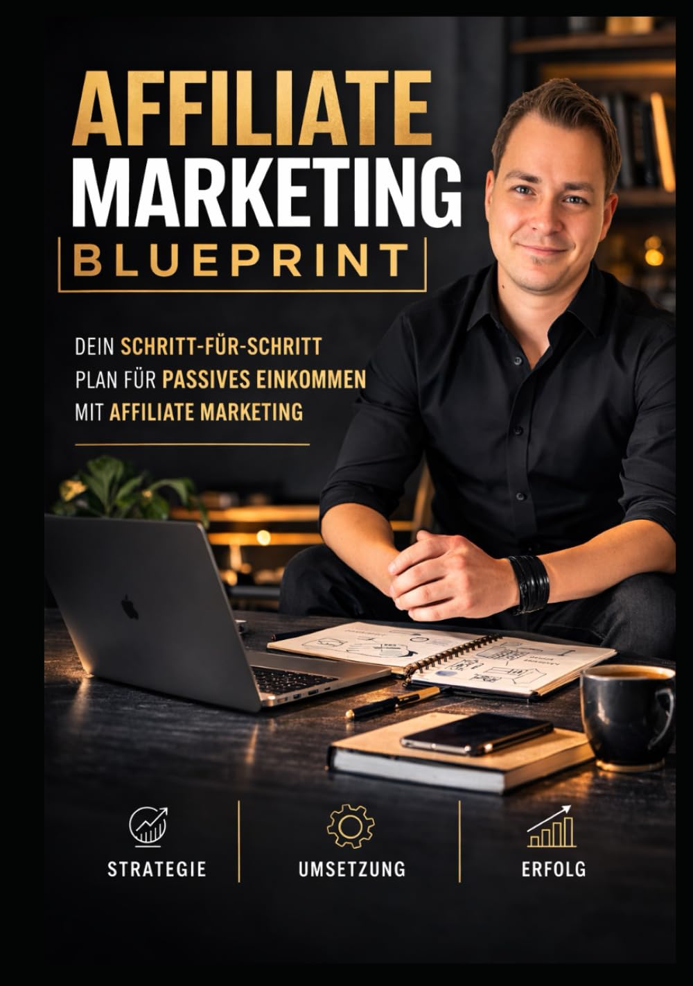 Affiliate Marketing Blueprint