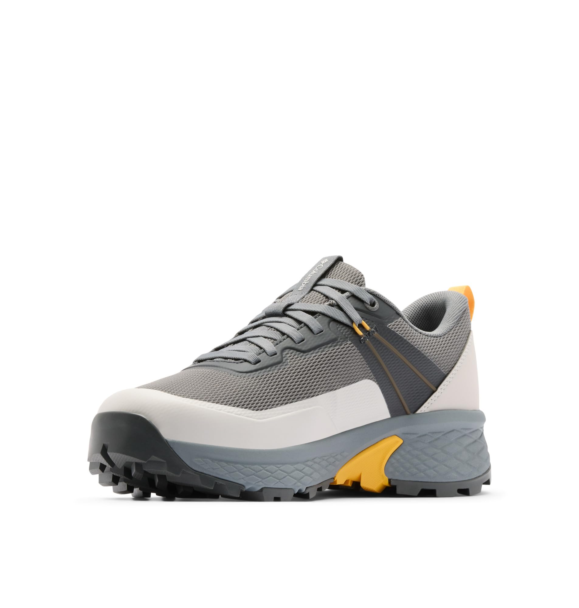 Columbia Tellurix Peak Waterproof, Zapatillas De Senderismo Y Trekking para Hombre