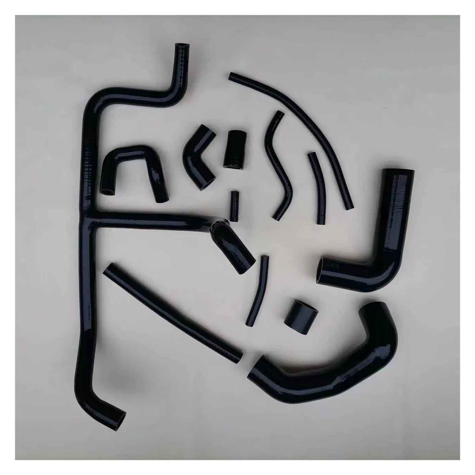 Tuyau d'admission d'air et de refroidissement pour BMW E28 M5 et E24 M6