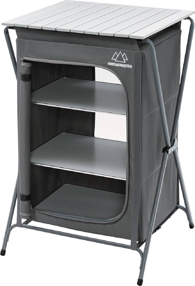 Amazon.com: MOUNTAIN SUMMIT GEAR Foldable Roll Top Camping