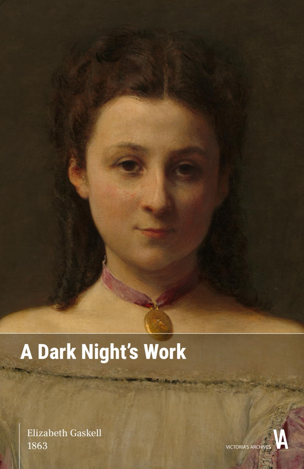 A Dark Night's Work