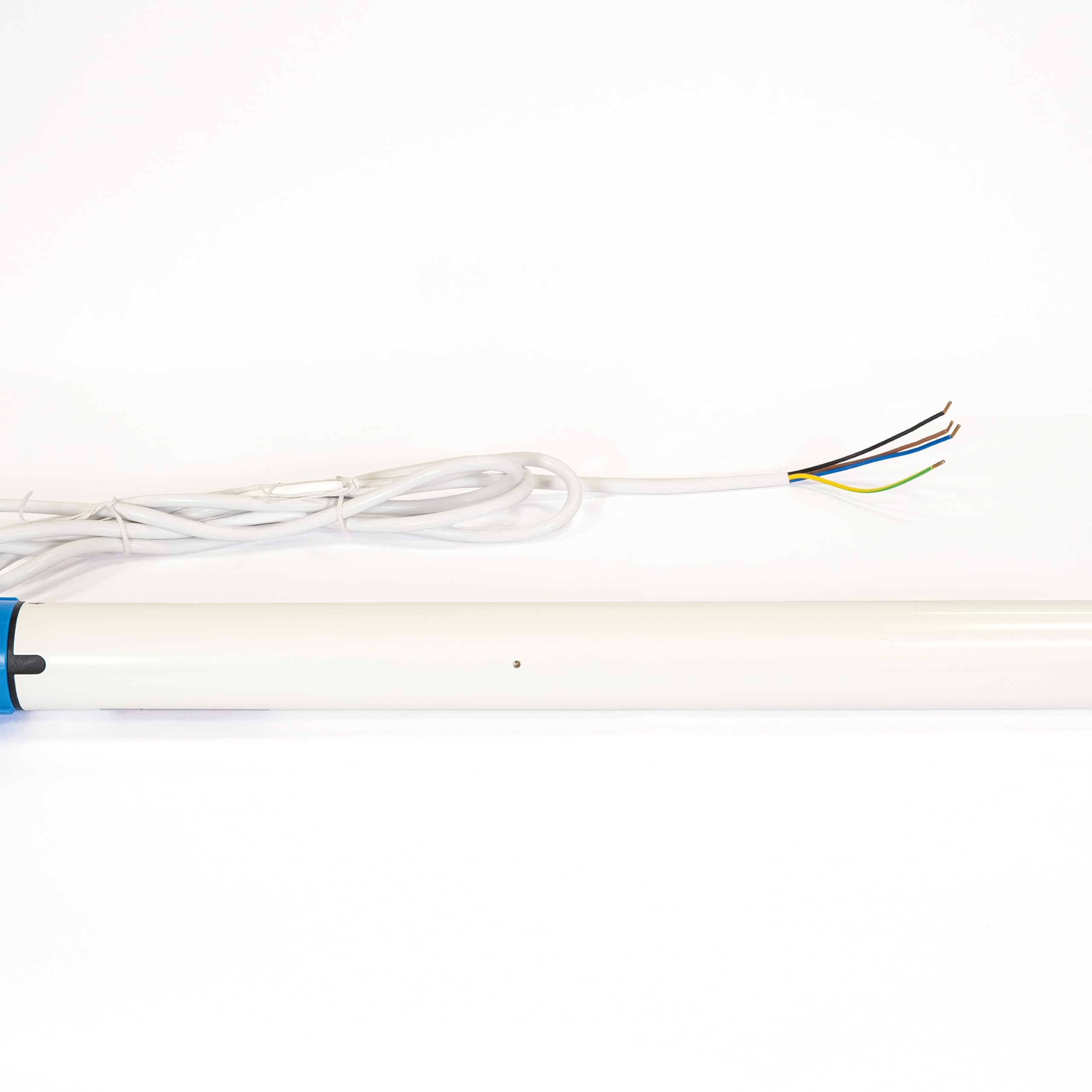 CAME MONDRIAN Rohrmotor-Kit für Rollläden, Leistung 30NM