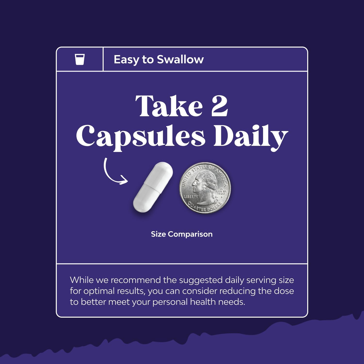 L-Tryptophan Capsules 1000mg per Serving - L-Tryptophan Supplement for Sleep, Promotes Relaxation & Emotional Well-Being for Women & Men - Mood Support Supplement for Adults - 120 Count (2 Pack)