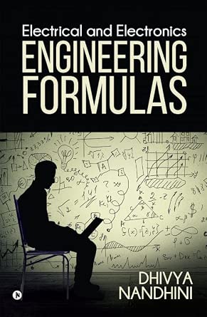 Electrical and Electronics Engineering Formulas - | 9781643249117 ...