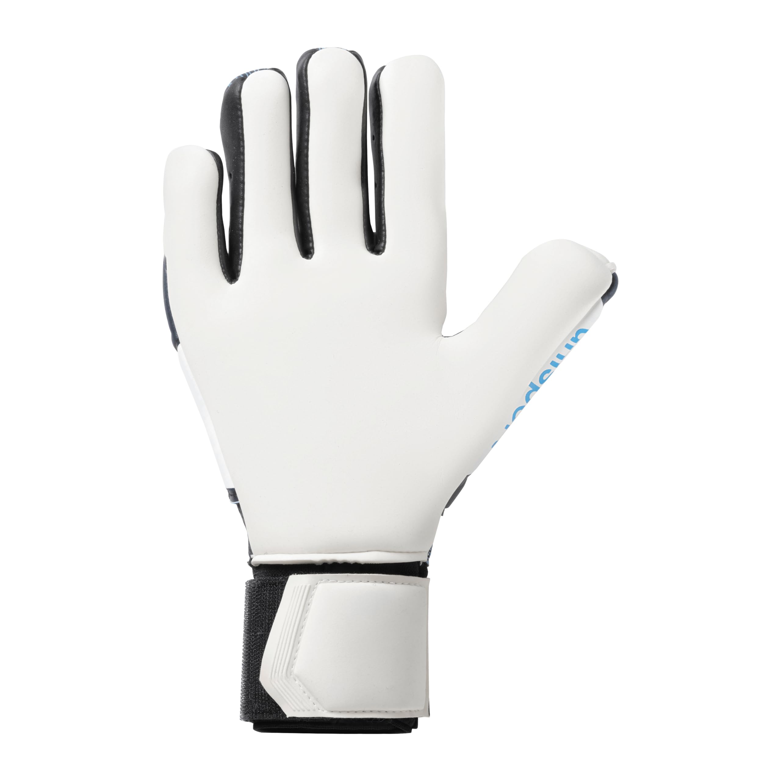uhlsport Uhlsport Absolutgrip Tight Hn - Guanti da Portiere di Calcio Giovani e Bambini