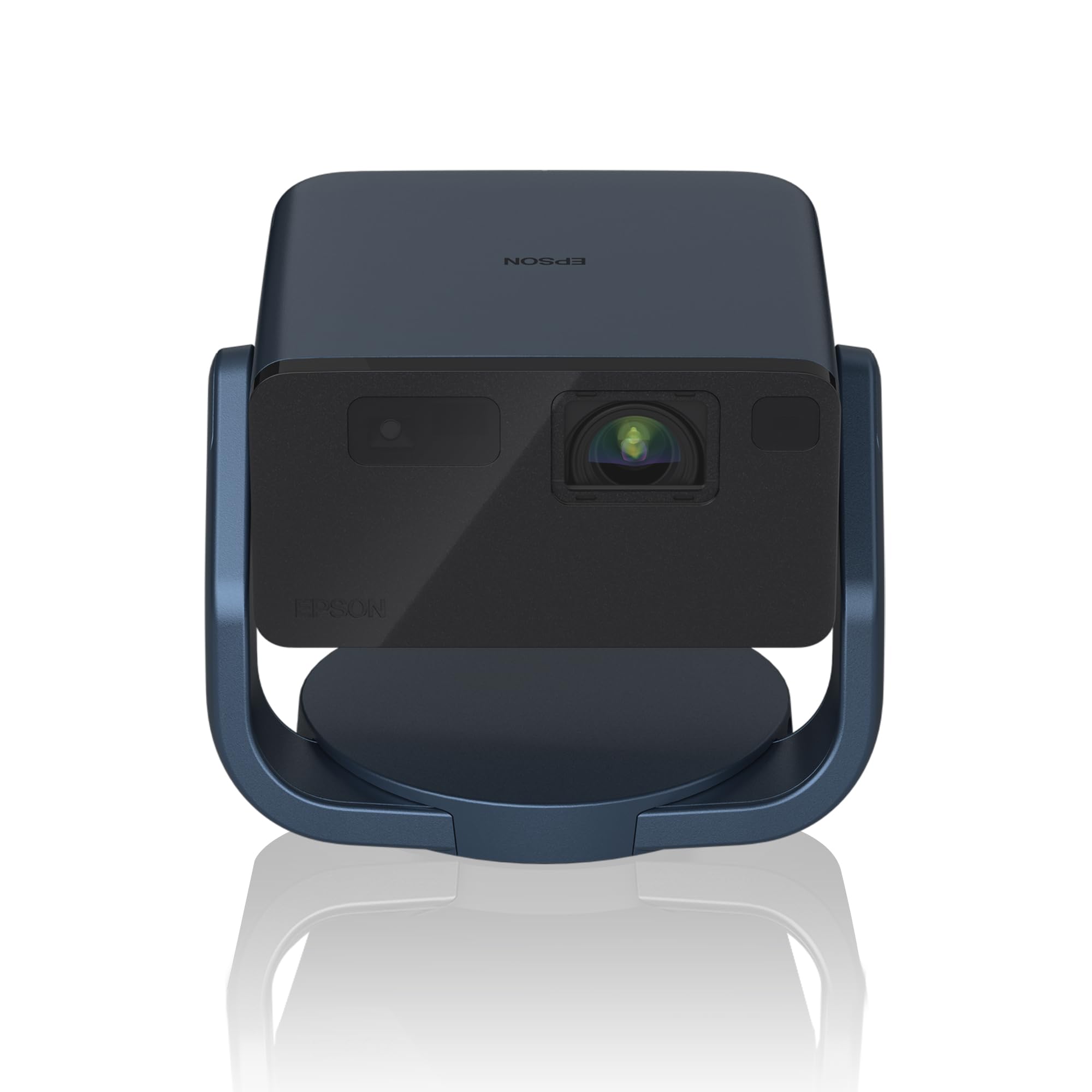 Epson EF-22 Mini Smart Laser Projector with Swivel stand, Full HD