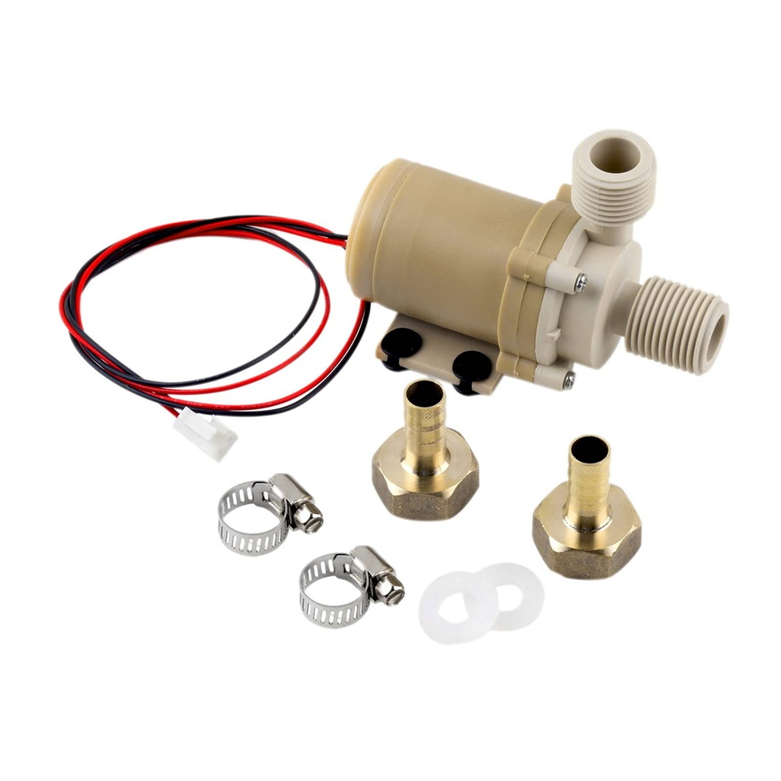 Pompe de circulation solaire 3M eau chaude moteur électrique piscine