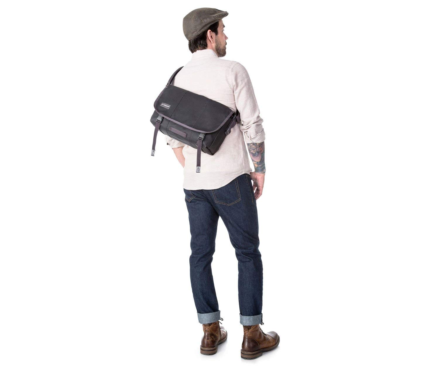 timbuk2 mini messenger