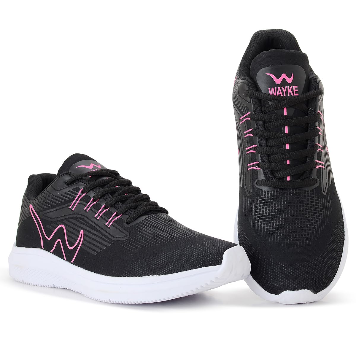 Tenis Feminino Masculino Academia Confortável Macio Corrida em promoção! Veja a oferta e mais achadinhos de Tênis 9 Hoje é o melhor dia para comprar Tenis Feminino Masculino Academia Confortável Macio Corrida com aquele preço maroto! Promoção! Aproveite a oferta! 9