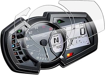 Amazon | motokano メーターフィルム ニンジャ400(2018-2024) ニンジャ